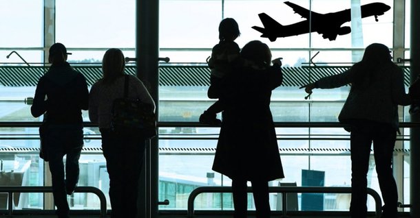 Setor de turismo perde mais de 7 mil postos de trabalho