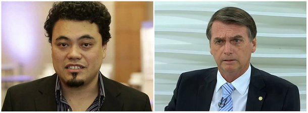 Sakamoto: Barbaridades de Bolsonaro em entrevista pouco importam a muitos eleitores