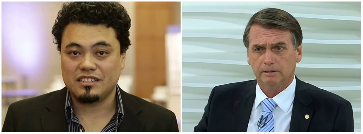 Sakamoto: Barbaridades de Bolsonaro em entrevista pouco importam a muitos eleitores