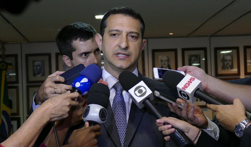 PF iria invadir sindicato dos metalúrgicos para prender Lula