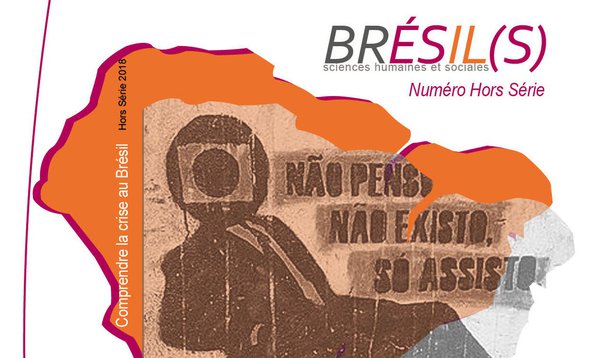 Revista acadêmica francesa lança edição sobre o caos político no Brasil