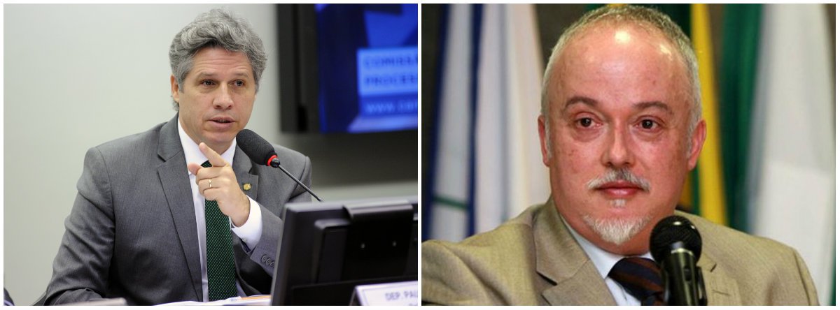 Teixeira: a Lava Jato é uma carroça cheia de arbitrariedades