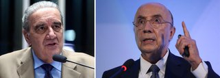 Belluzzo bate duro em Meirelles: patético