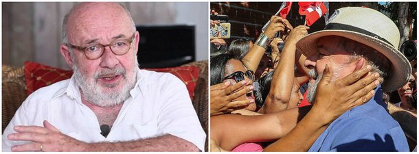 Kotscho: PT quer fazer jejum e greve de fome em meio a desemprego e miséria
