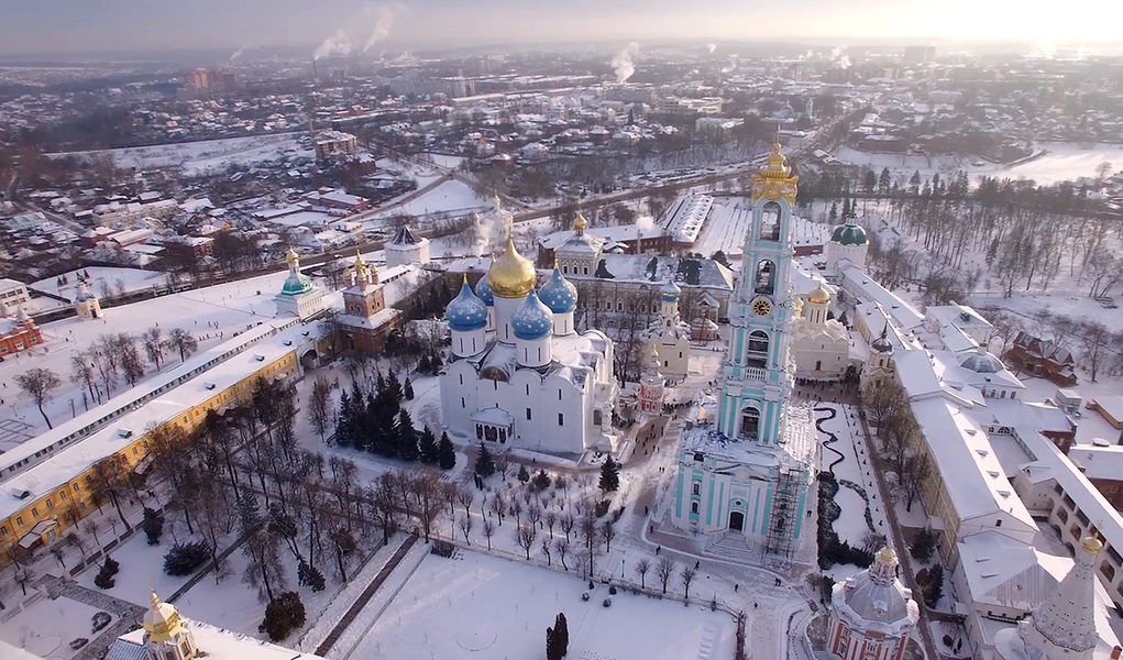 Político da Letônia sugere dividir Rússia em várias partes