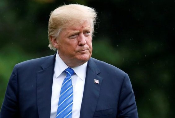 Trump acusa Twitter de limitar visibilidade de republicanos sem apresentar provas