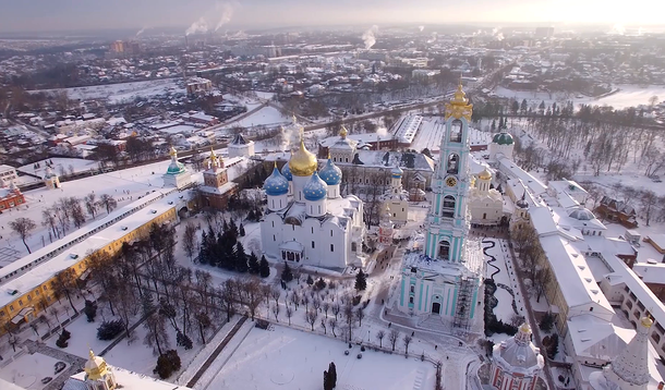 Político da Letônia sugere dividir Rússia em várias partes
