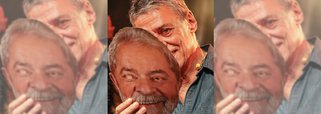 Chico Buarque manifesta seu apreço por Lula no livro 'Lula Livre/Lula Livro'