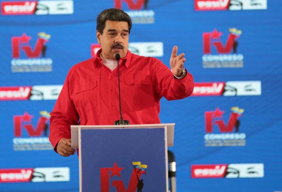 Em congresso, PSUV defende unidade e valores da revolução bolivariana