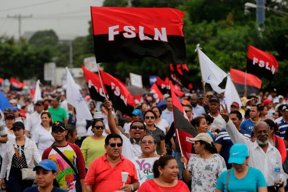 Presidente do Conselho Mundial da Paz defende diálogo na Nicarágua