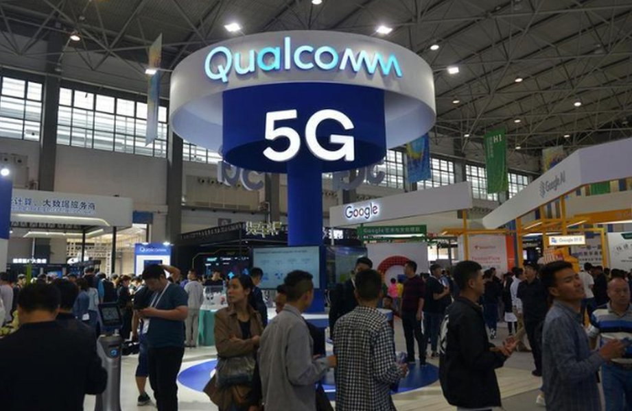 Qualcomm desiste de oferta de US$44 bi pela NXP após não conseguir aprovação da China