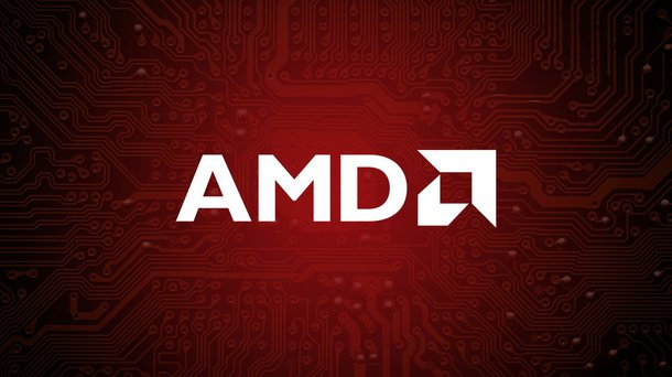 AMD tem resultado acima do esperado no 2º tri