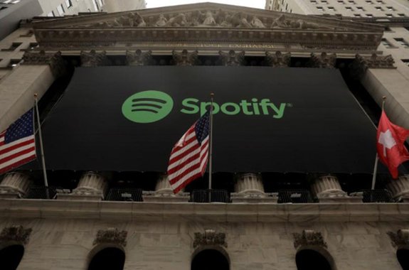 Novata na bolsa, Spotify alcança metas e minimiza desafios