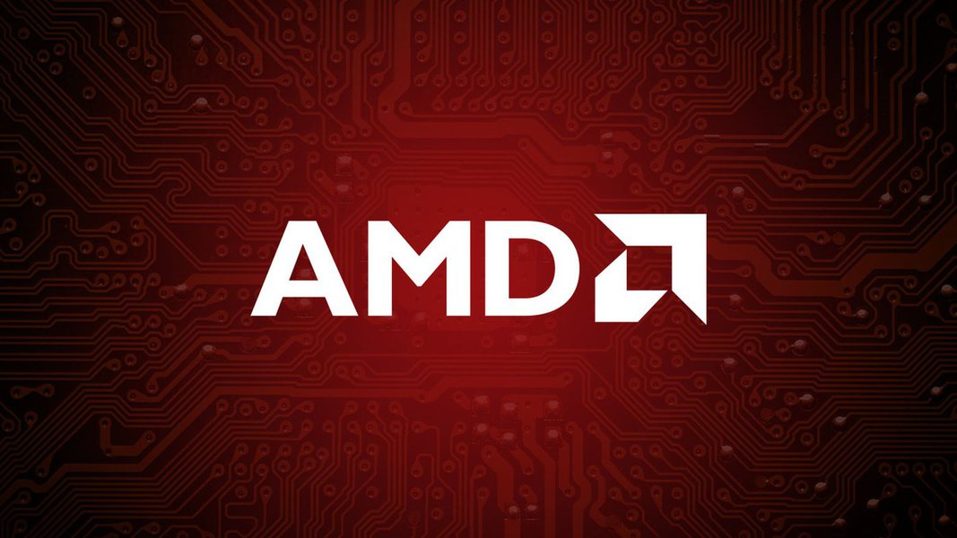 AMD tem resultado acima do esperado no 2º tri