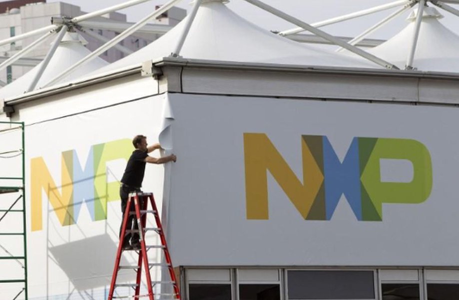 NXP lança programa de recompra de US$5 bi em ações após colapso de acordo com Qualcomm