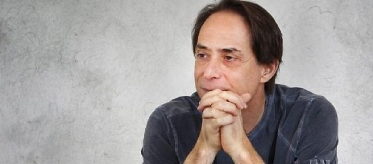 Pedro Cardoso: “de todos, o PT foi o meu melhor erro”