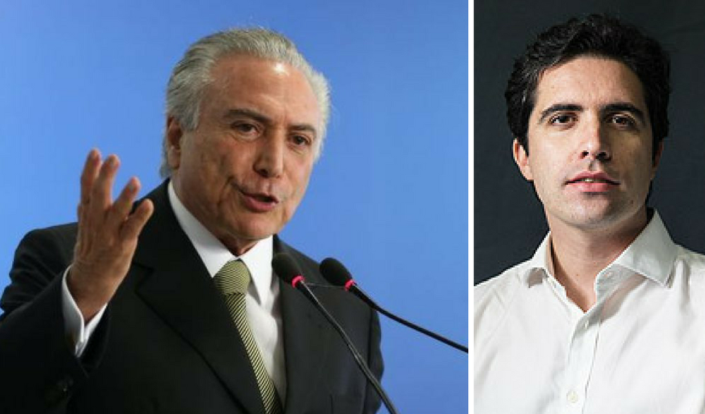 Mello Franco defende extinção dos vices