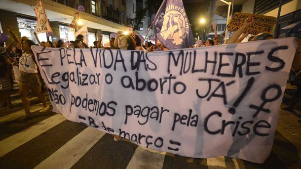 Aborto: SUS gasta quase R$ 500 milhões com complicações