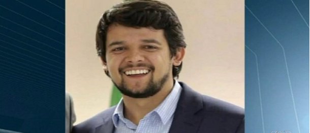 Jataí: vereador que foi preso dirigindo alcoolizado quer ser deputado