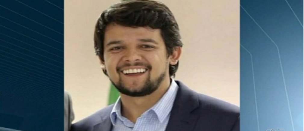 Jataí: vereador que foi preso dirigindo alcoolizado quer ser deputado