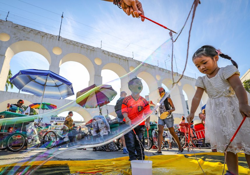 A íntegra da carta de Lula aos artistas