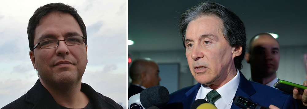 Luis Felipe Miguel: decisão do PT muitas vezes sacrifica luta contra o golpe
