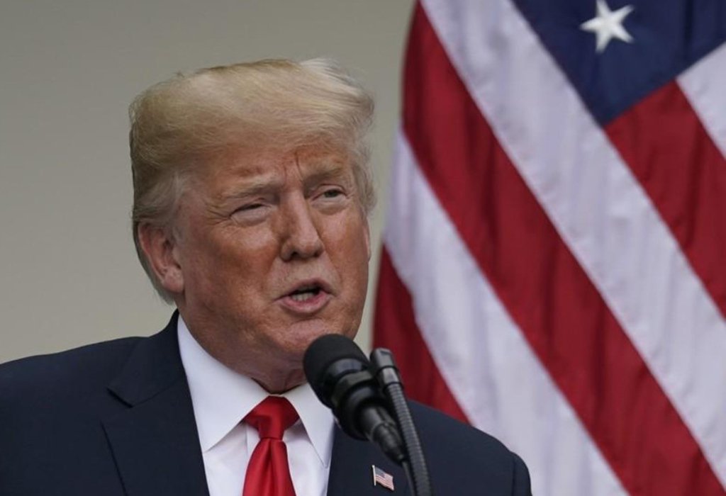 Trump deve impor tarifas de 25% sobre US$ 200 bi em importações chinesas