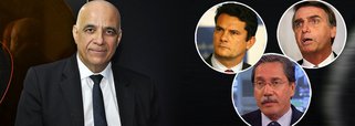 Jessé: combate ao fascismo na Alemanha é política de Estado