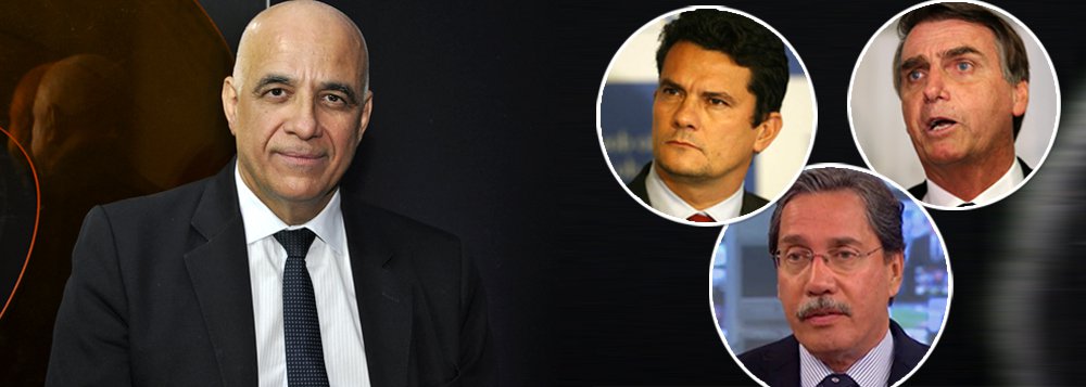 Jessé: combate ao fascismo na Alemanha é política de Estado