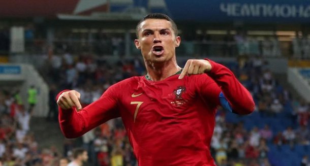 Fazenda espanhola aceita acordo com CR7: R$ 80 milhões e 2 anos de prisão