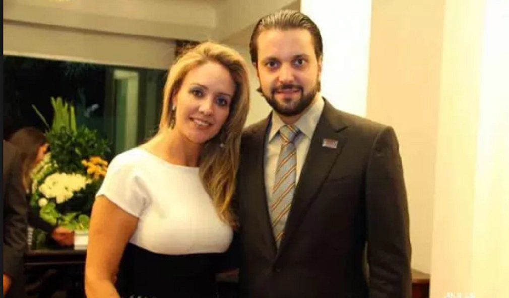 Luana Baldy surge como fato novo do período pré-eleitoral