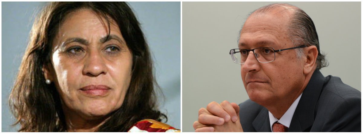 Tereza Cruvinel chama a atenção para o não-efeito Centrão