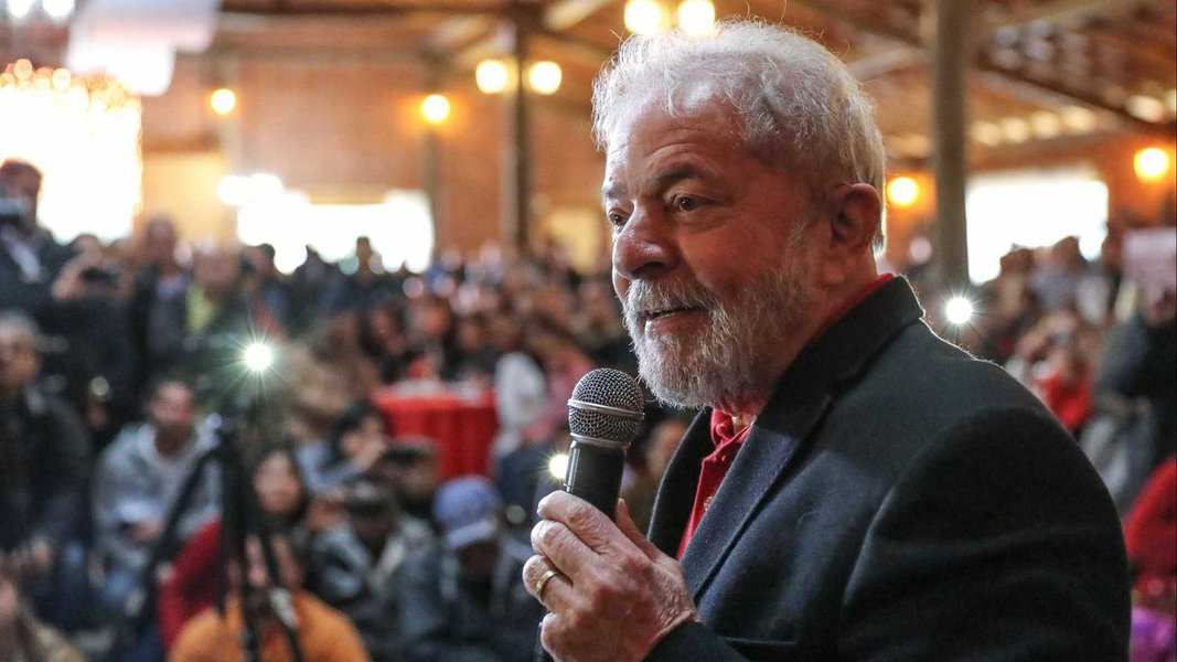 Lula aos blogs: obrigado pelas trincheiras em busca da verdade