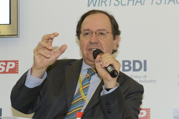 Após operação da PF, coordenador do plano de governo de Doria pede afastamento