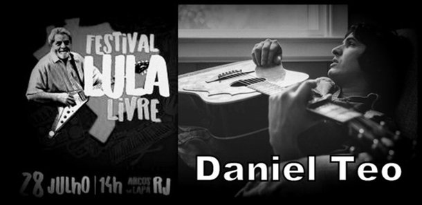 Falei com Daniel Teo, autor de ‘’You're Not Alone’’