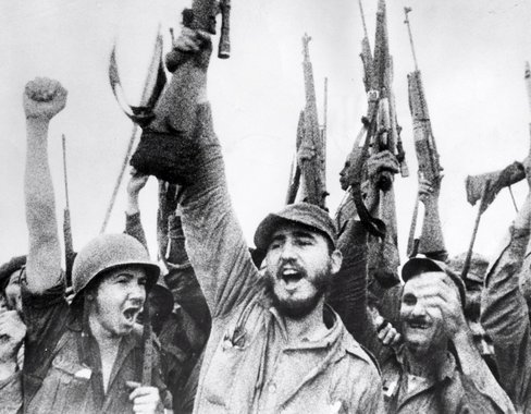 Cuba comemora nesta quinta os 65 anos do ato inaugural de sua revolução