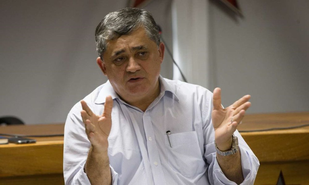 Guimarães avalia que nessa eleição haverá um ajuste contas com o golpe