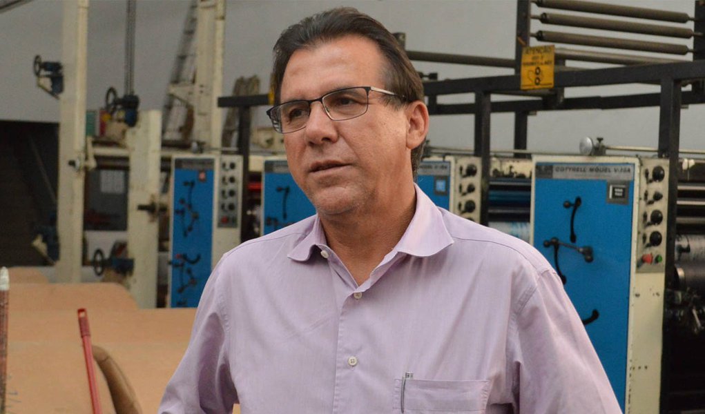 Luiz Marinho critica ataque a professores da UFABC