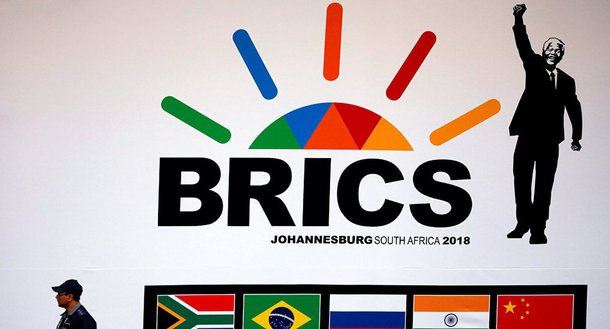 BRICS e a 4ª revolução industrial