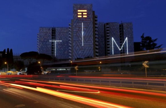 Telecom Italia analisa opções estratégicas para subsidiárias