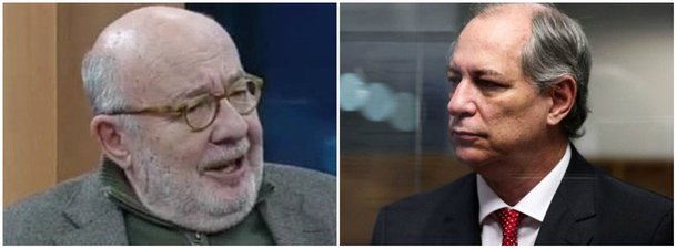 Kotscho: Ciro bota fogo no circo da esquerda e queima pontes com Lula e o PT