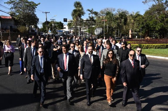 OAB-GO conclama mobilização permanente contra privilégios do TJ