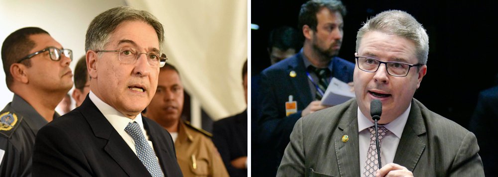 De Pimentel para Anastasia: a Cidade Administrativa é símbolo do desperdício