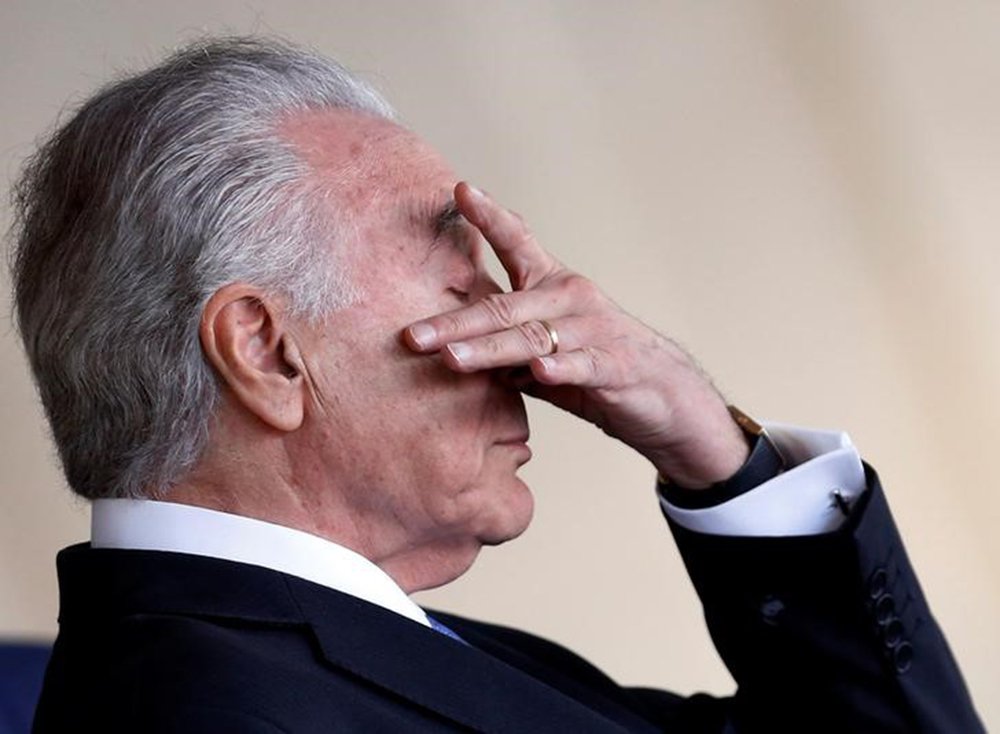 O genocídio à brasileira de Temer e a sabotagem nos programas de vacinação