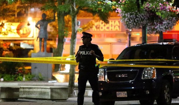 Estado Islâmico reivindica autoria de ataque em Toronto