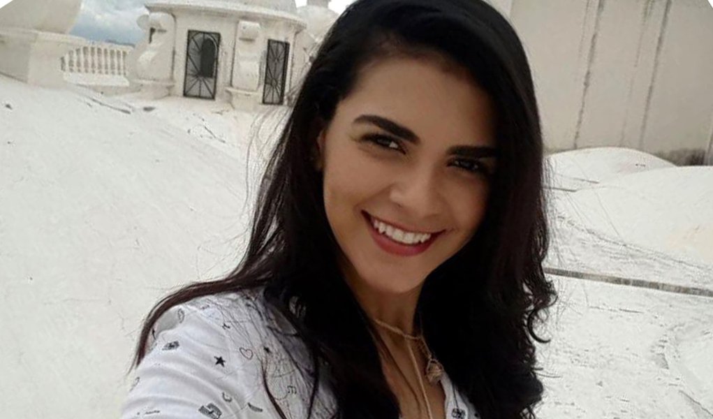 Estudante brasileira é assassinada na Nicarágua
