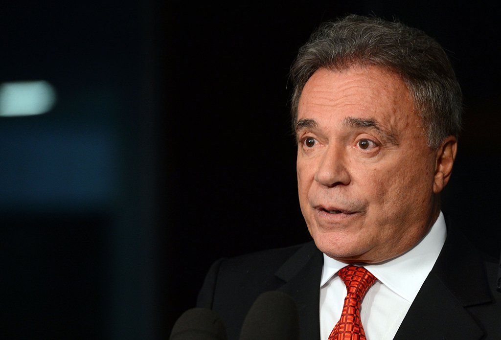 Depois do fora de Josué, Alckmin assedia Alvaro Dias