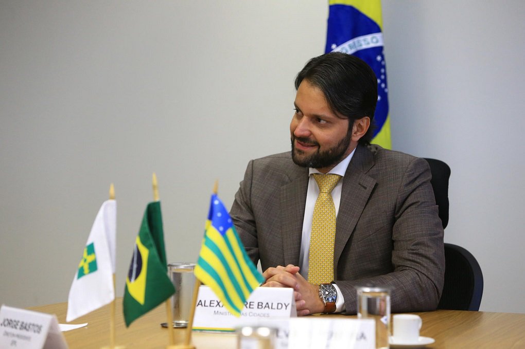 Municípios goianos têm projetos selecionados pelo Ministério das Cidades