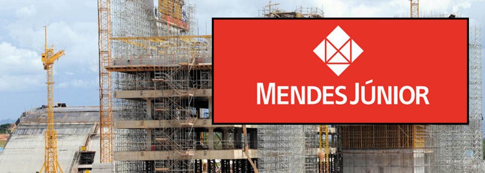 TRF4 mantém indisponíveis bens da Mendes Júnior, da UTC e de ex-diretores