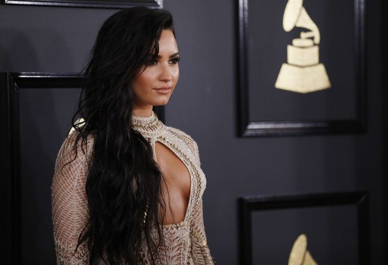 Demi Lovato é internada após sofrer uma overdose, diz site